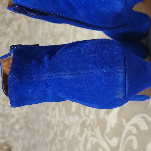 Aldo Booties - Picture 6 of 9